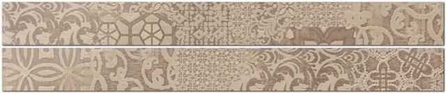 88463 Listello Belize Rust