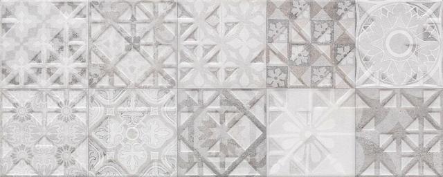 TITAN Dec. Grey