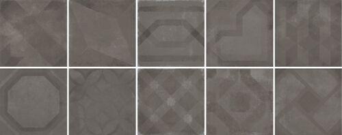 Decoro MIX Antracite