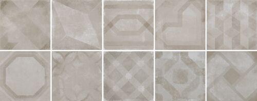 Decoro MIX Cemento