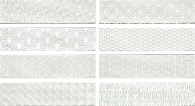 Decor Opal White