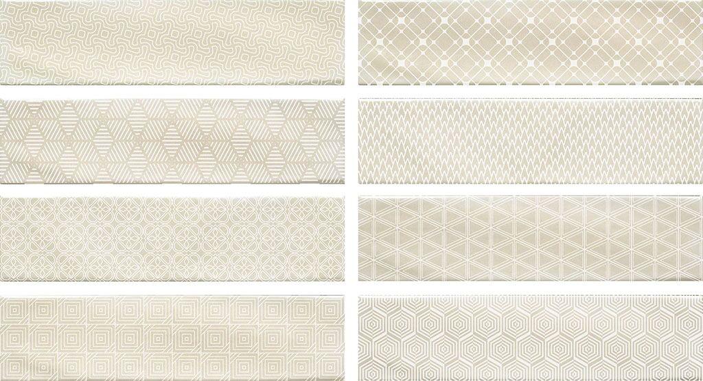 Decor Opal Ivory