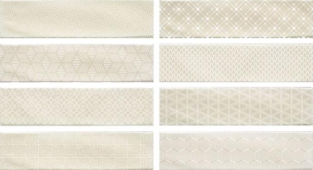 Decor Opal Ivory