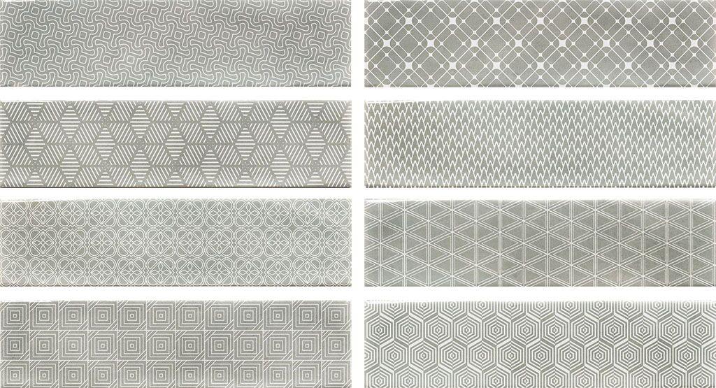 Decor Opal Grey