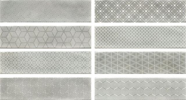 Decor Opal Grey