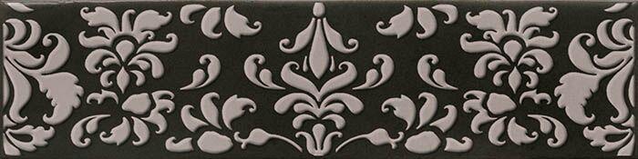 Decor Coquet Black