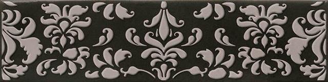 Decor Coquet Black