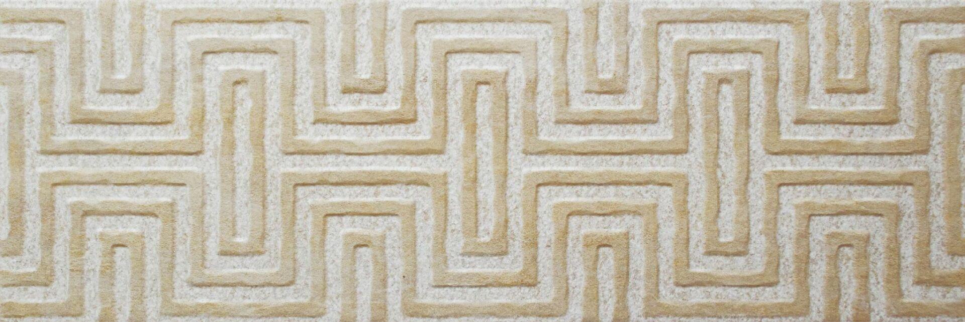 Beige Dedalo