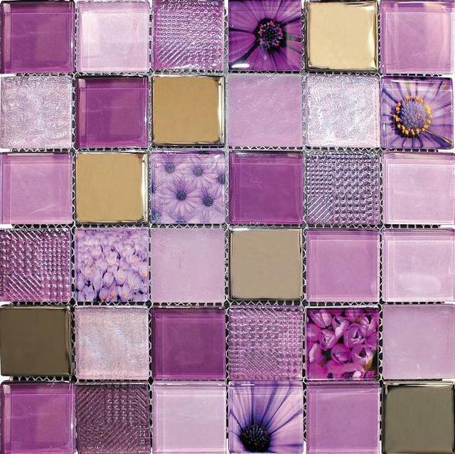 Flowers Lilac