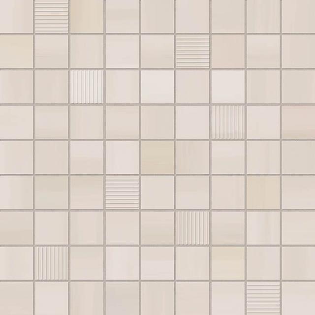 Mosaico Pleasure Beige
