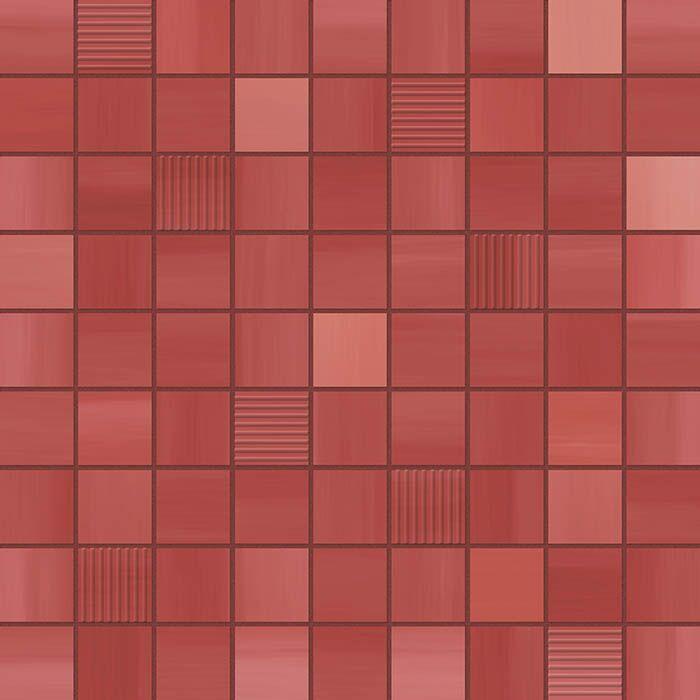 Mosaico Pleasure Cherry