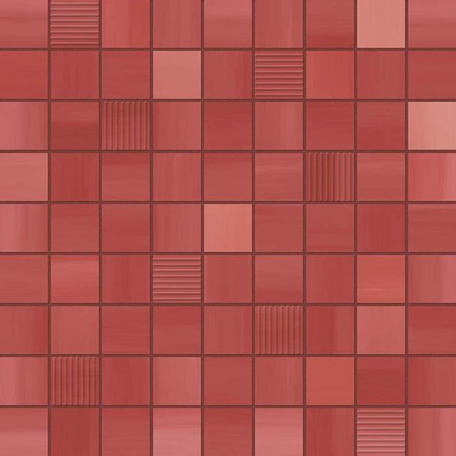 Mosaico Pleasure Cherry