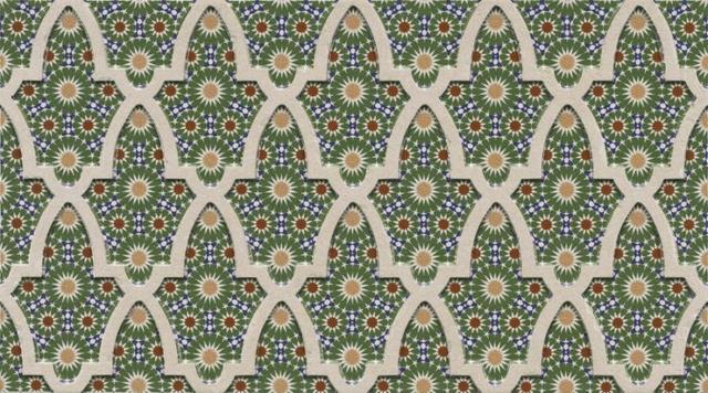 Andalus Riad