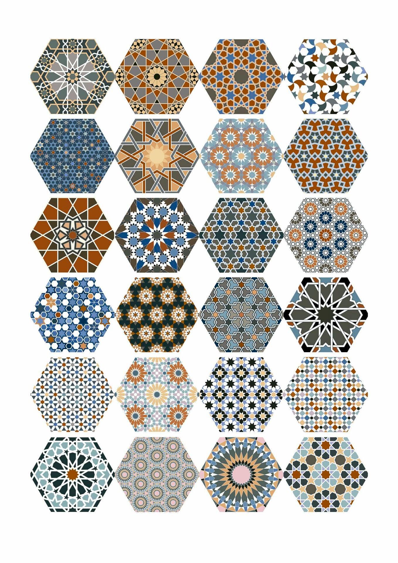 Andalusi Mix