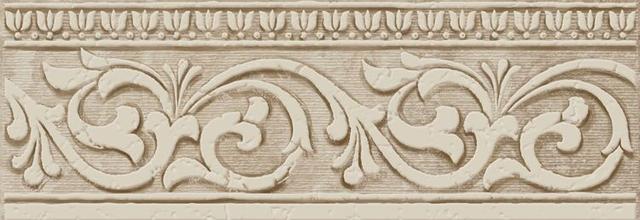 Termae Listelo Beige