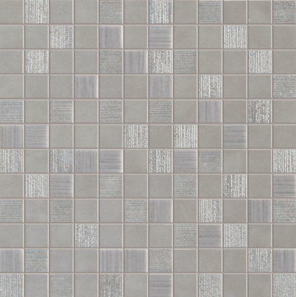 Work Grey Gloss Tessere