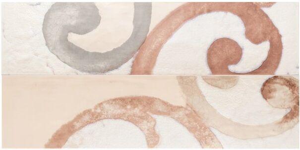 Work White Maiolica