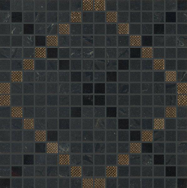 Black Tessere Art