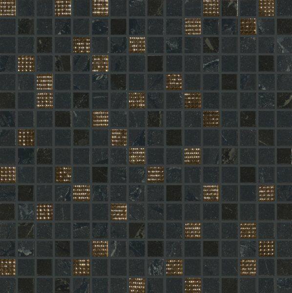Black Tessere Riv