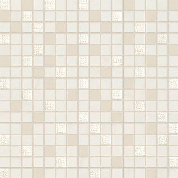 White Tessere Riv