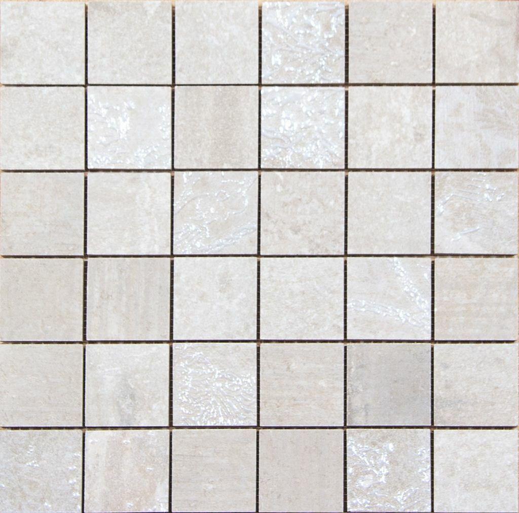 MOSAICO GOTIC PERLA