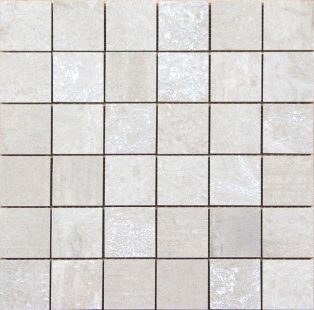 MOSAICO GOTIC PERLA