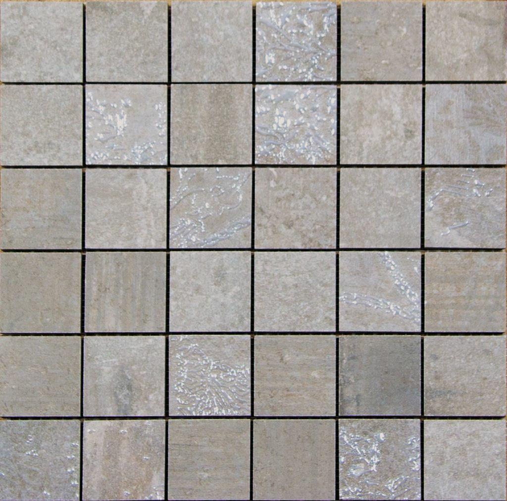 MOSAICO GOTIC GRIS