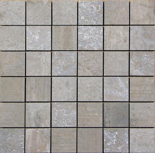 MOSAICO GOTIC GRIS
