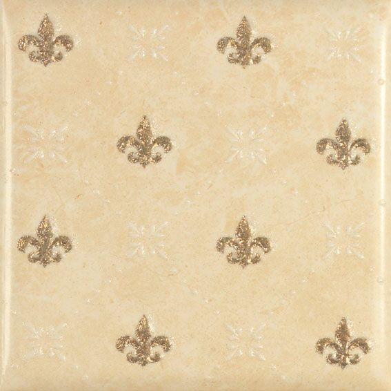 Decor Rivalto Gold Crema