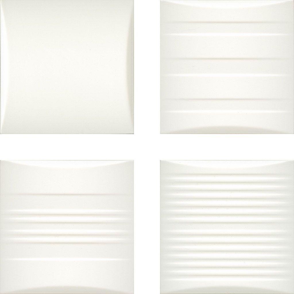 Stripe White