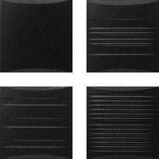 Stripe Black
