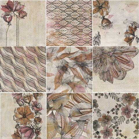 Decor Zen Beige
