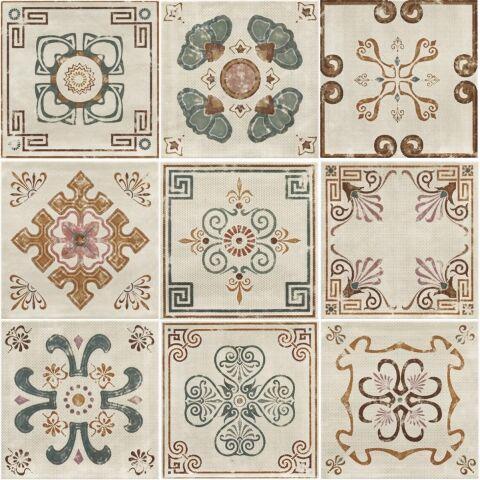 PAV. VERONA DECOR