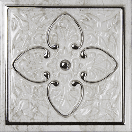 Dec. Armonia Silver A