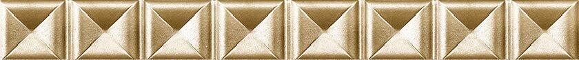 Gaudi Diamond Gold  Moldura