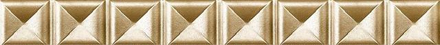Gaudi Diamond Gold  Moldura