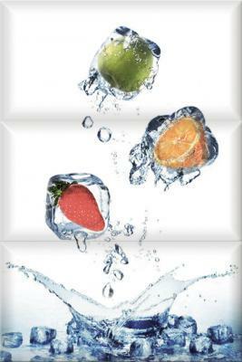 Composicion Fresh