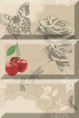 Composicion Decor Vintage