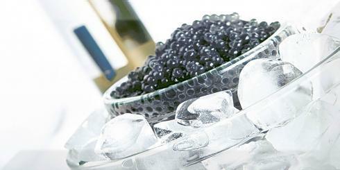 Decor Black Caviar 01