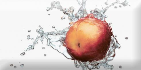 Decor Fresh Nectarine
