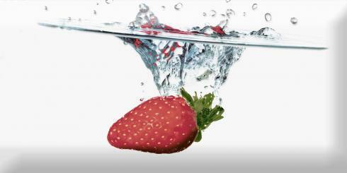 Decor Fresh Strawberry