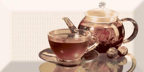 Decor Tea 01 B