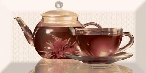 Decor Tea 01 C