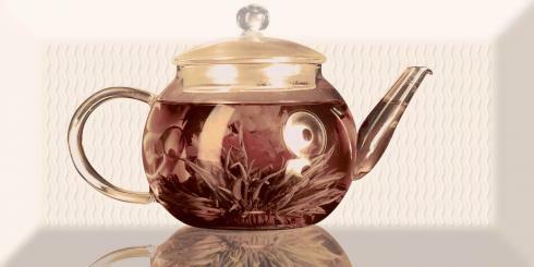 Decor Tea 01 A