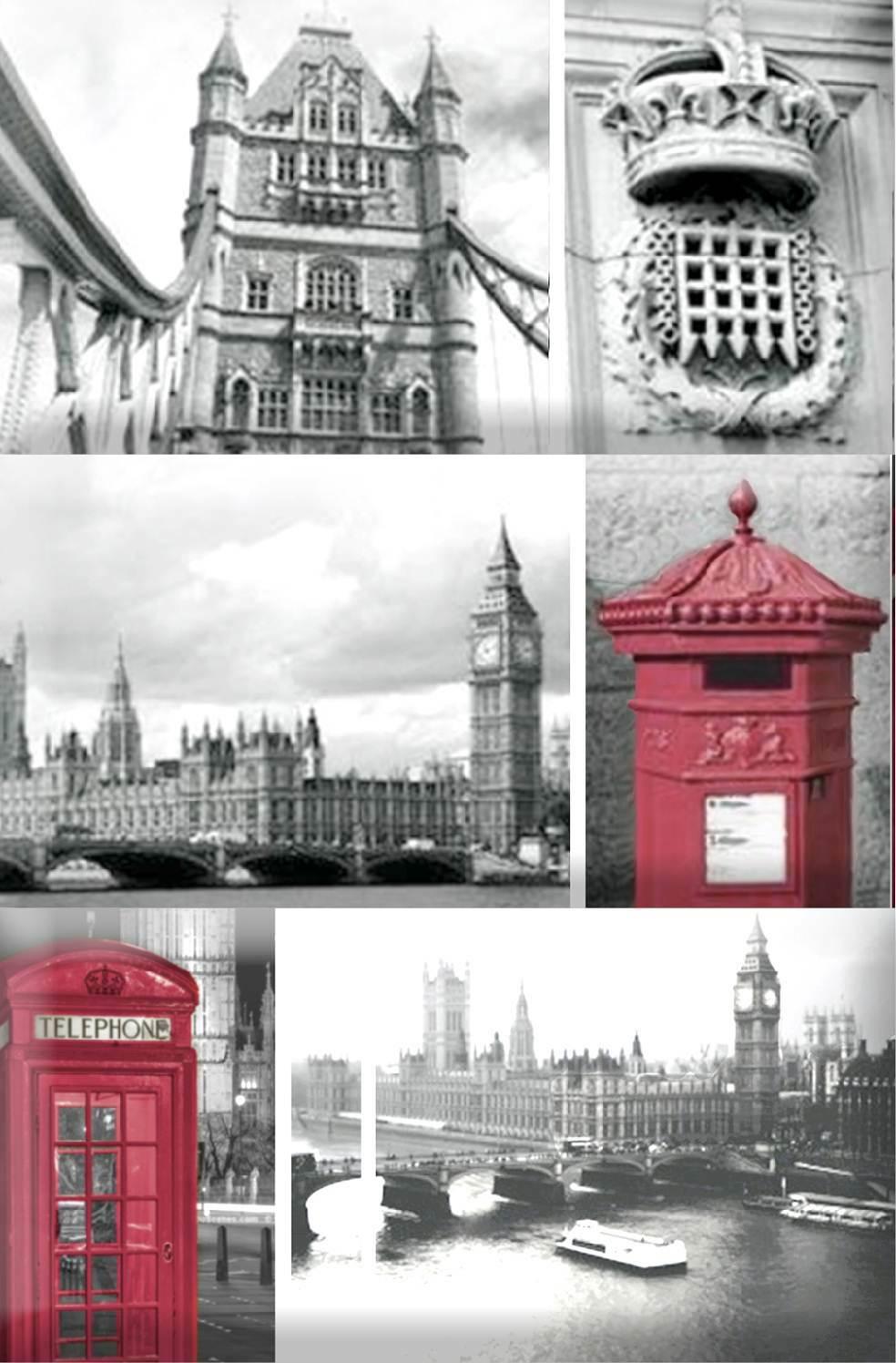 Composicion London Calling C