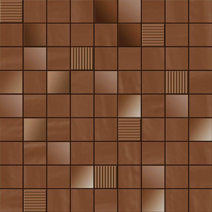 Mosaico Cacao