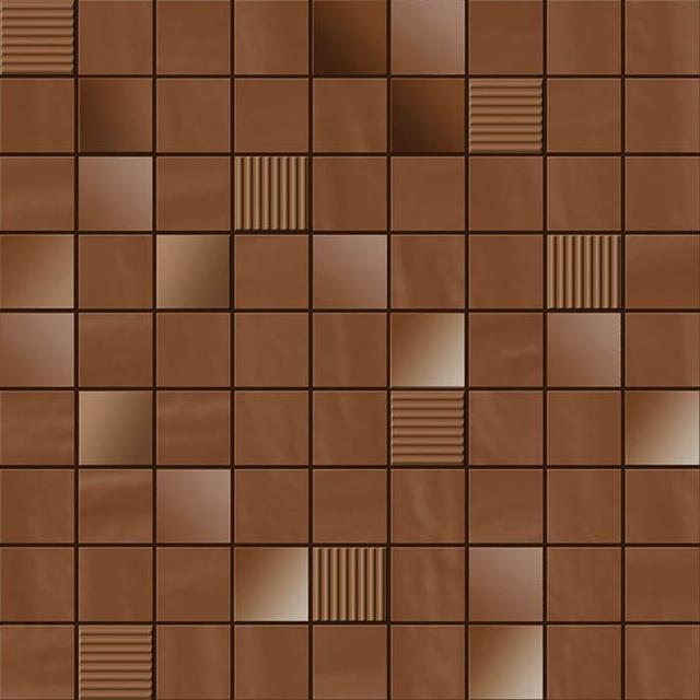 Mosaico Cacao