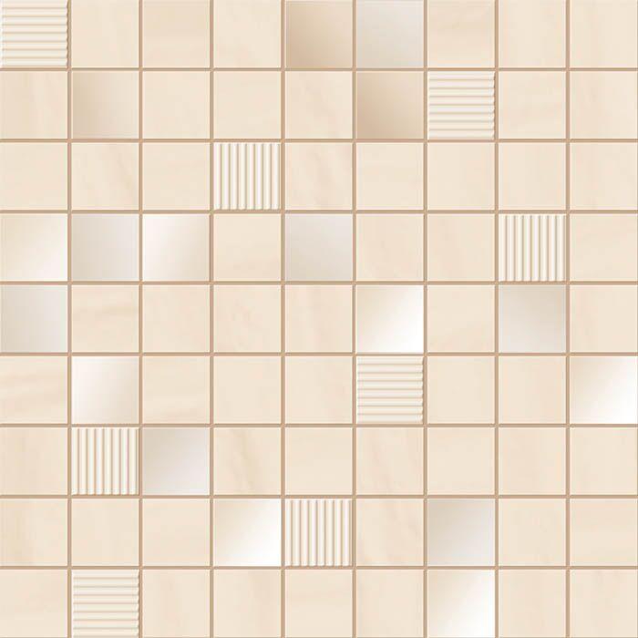 Mosaico Vanilla