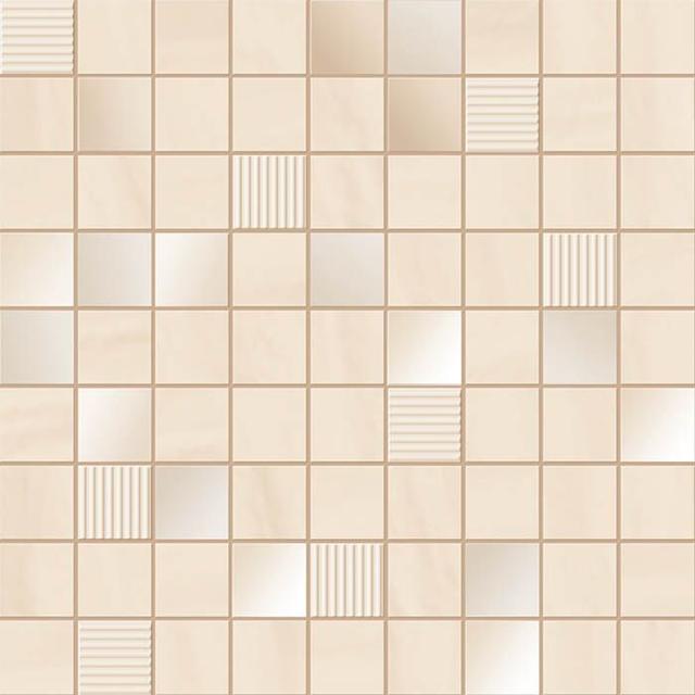 Mosaico Vanilla