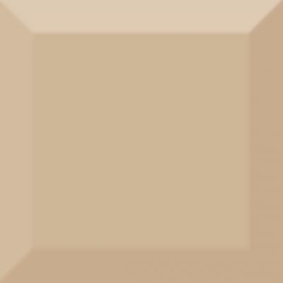 Beige Biselado Brillo